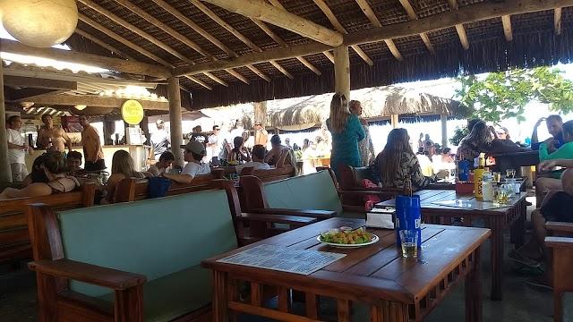 Fish Bone Restaurante